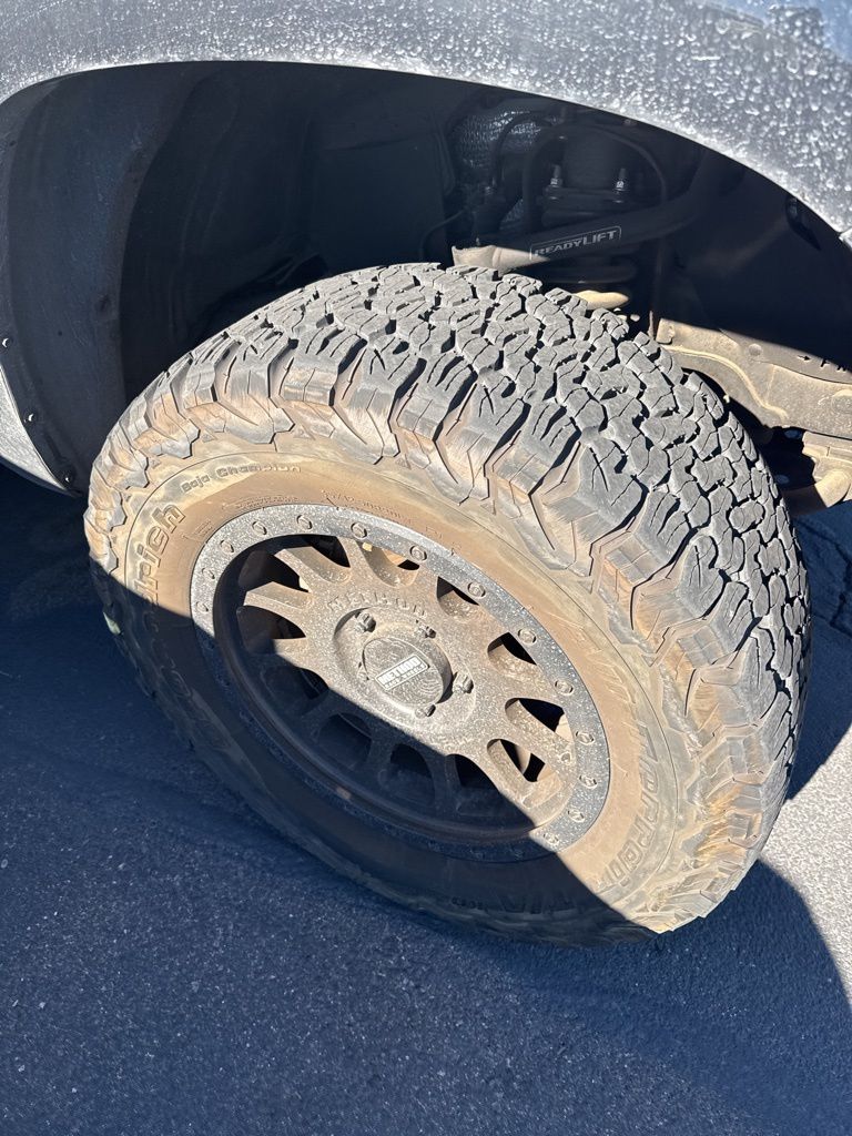 Thumbnail: 2020 Toyota Tundra - 3