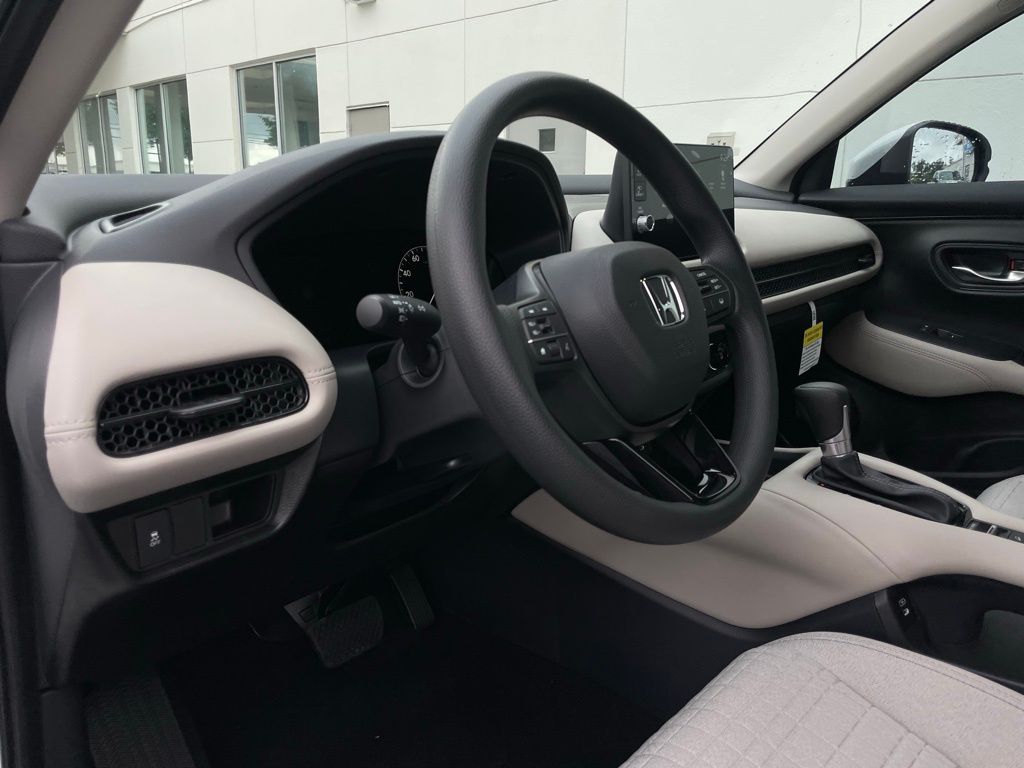 Thumbnail: 2026 Honda HR-V - 28