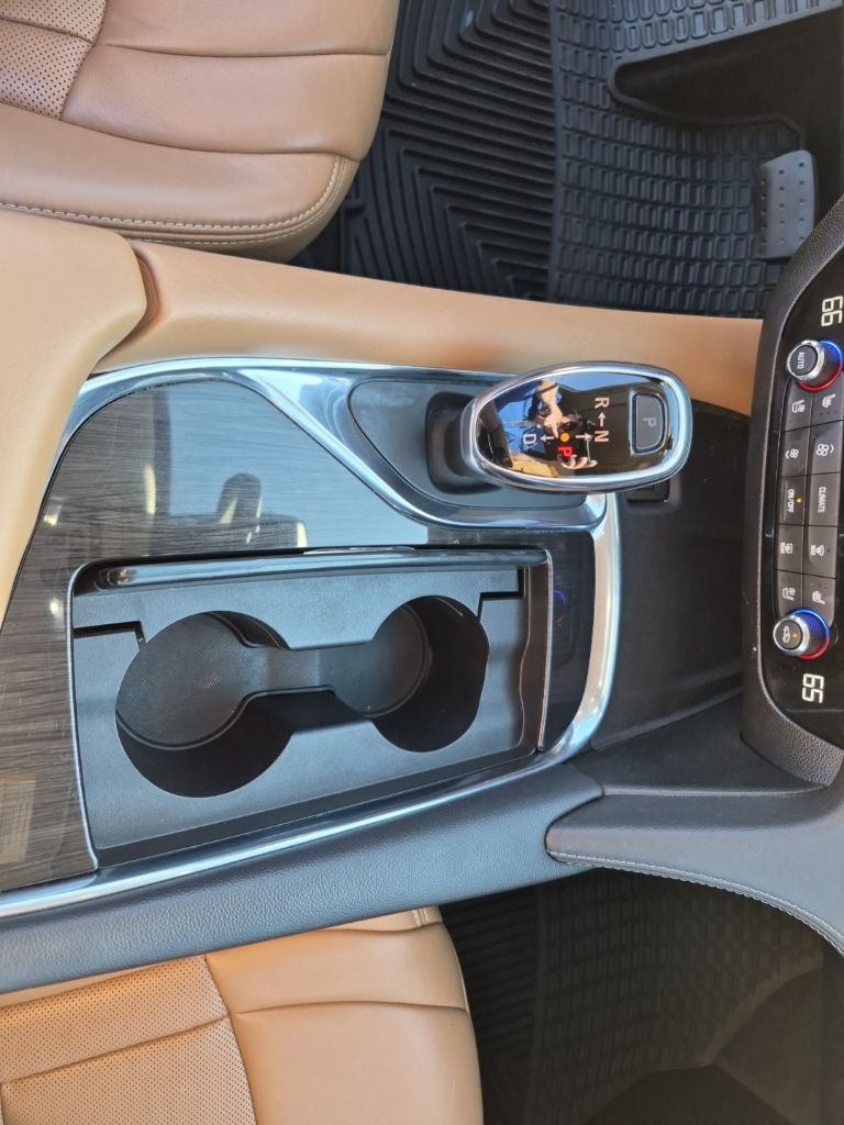 Used Car 2018 Buick Enclave  Premium Group For Sale Under $25,000 In Austin, Texas