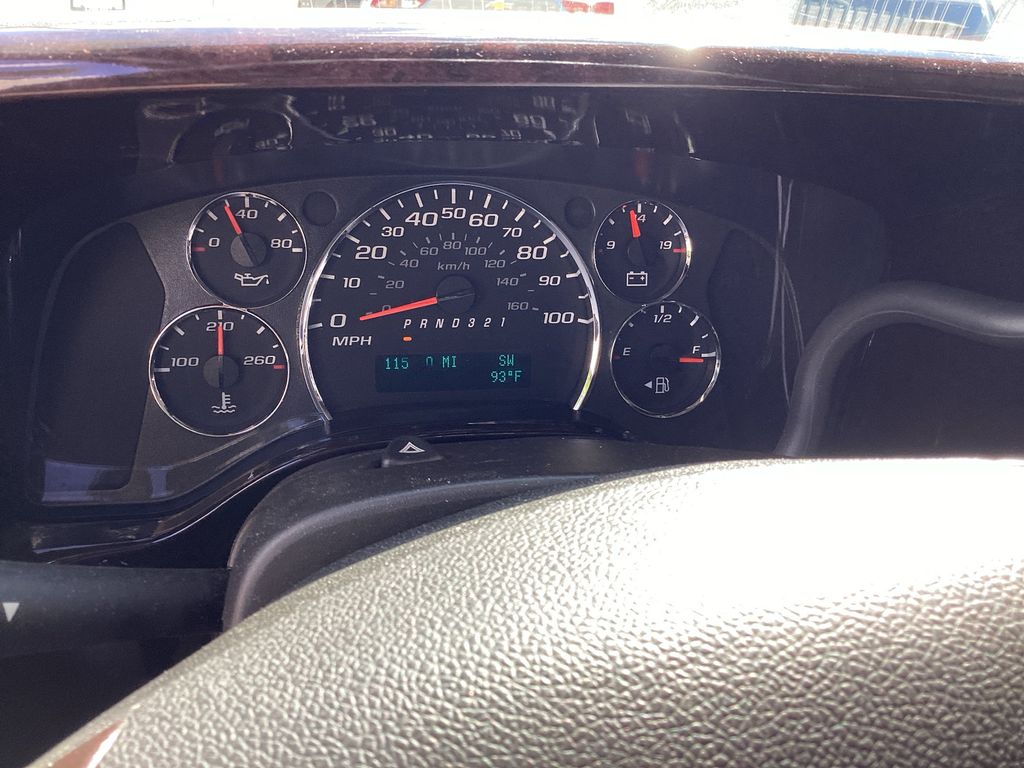 Used 2013 GMC Savana 1500 Van