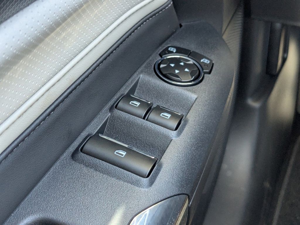 2025 Ford Mustang GT Premium Convertible