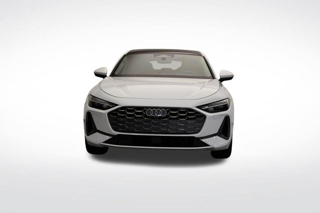 Thumbnail: 2025 Audi A5 - 8