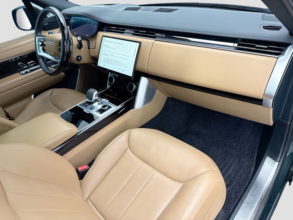 Thumbnail: 2023 Land Rover Range Rover - 20