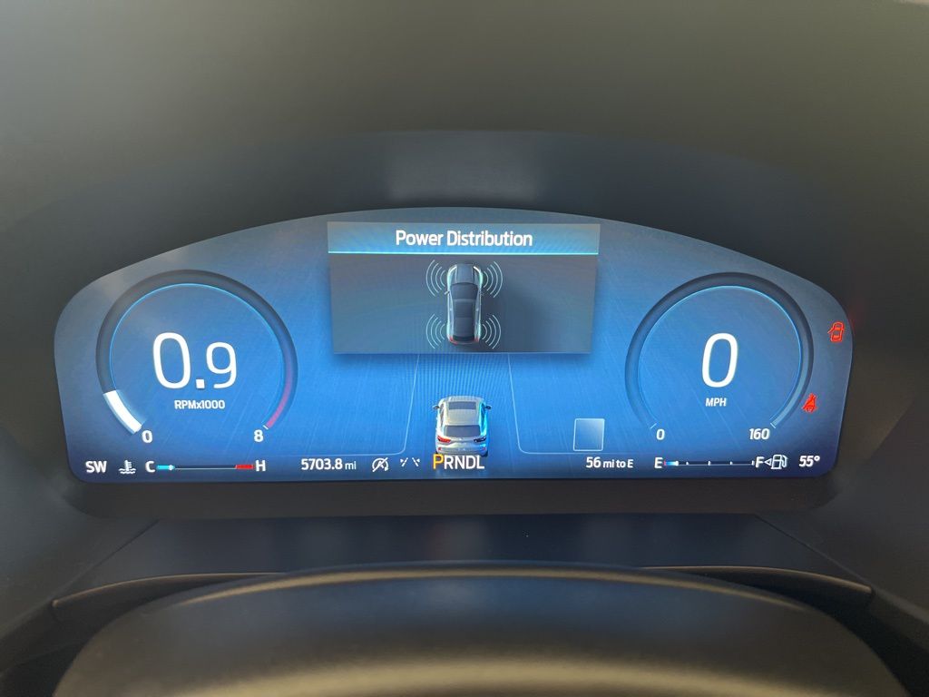 Used 2023 White Ford Active image 20