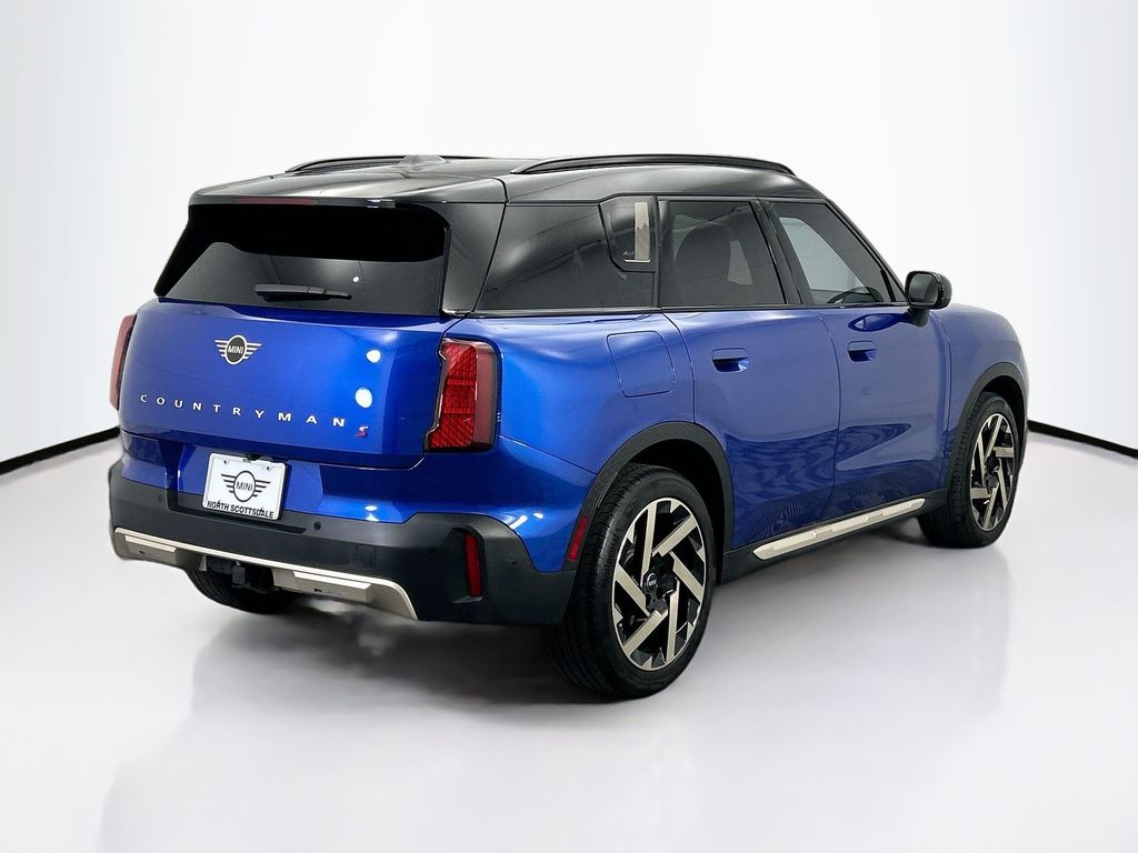 Thumbnail: 2025 MINI Cooper Countryman - 9