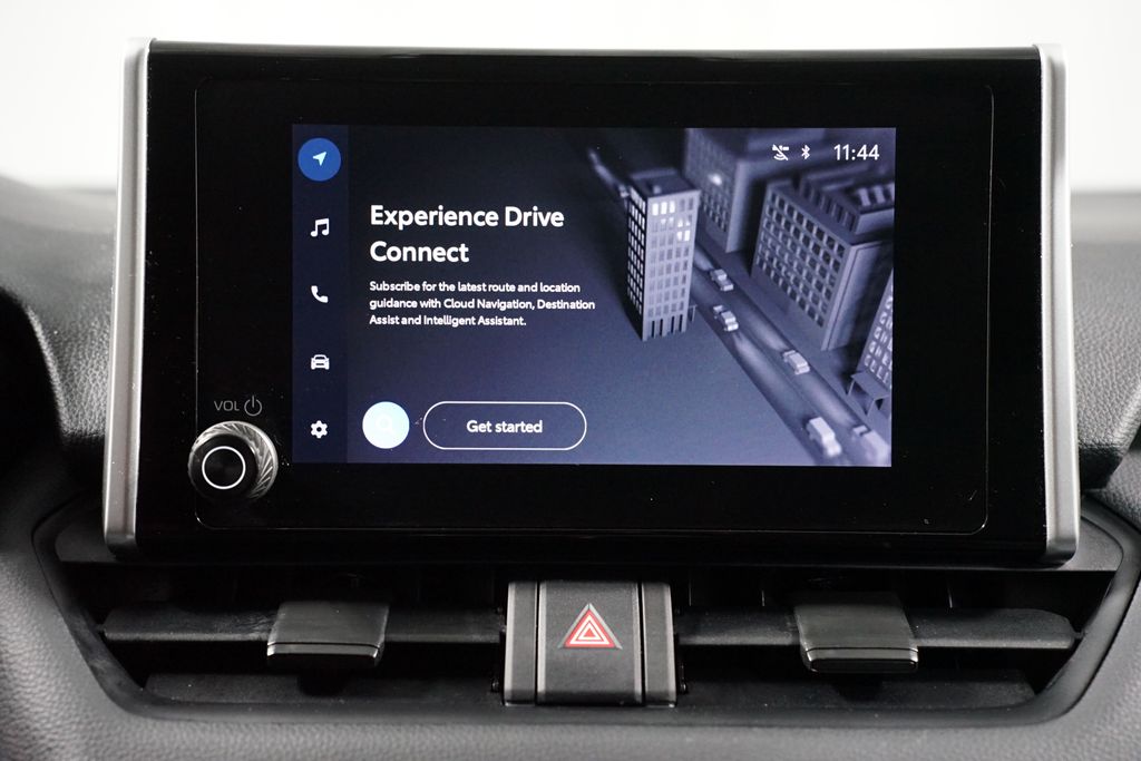 Thumbnail: 2025 Toyota RAV4 - 17