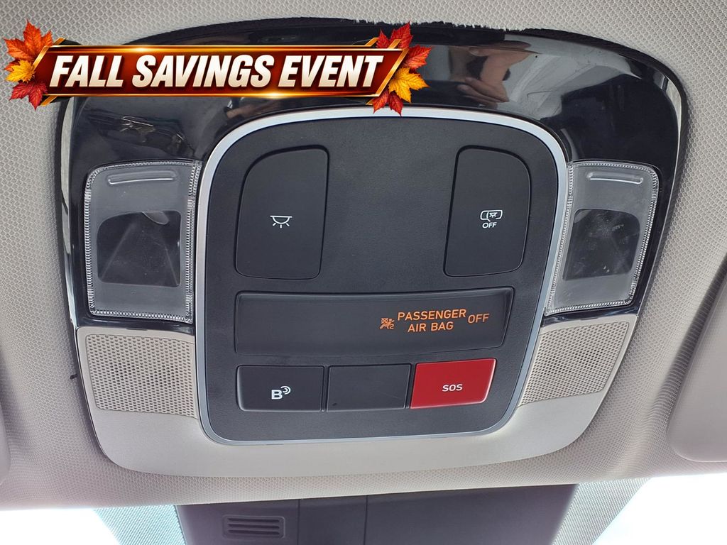 2025 Hyundai Tucson SEL Black at Bayshore Chrysler Jeep Dodge Ram