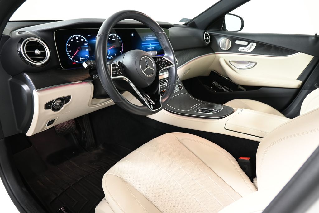 Thumbnail: 2023 Mercedes-Benz E-Class - 14