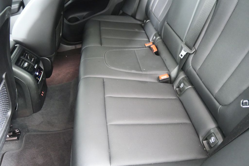 2023 BMW X3 sDrive30i 14