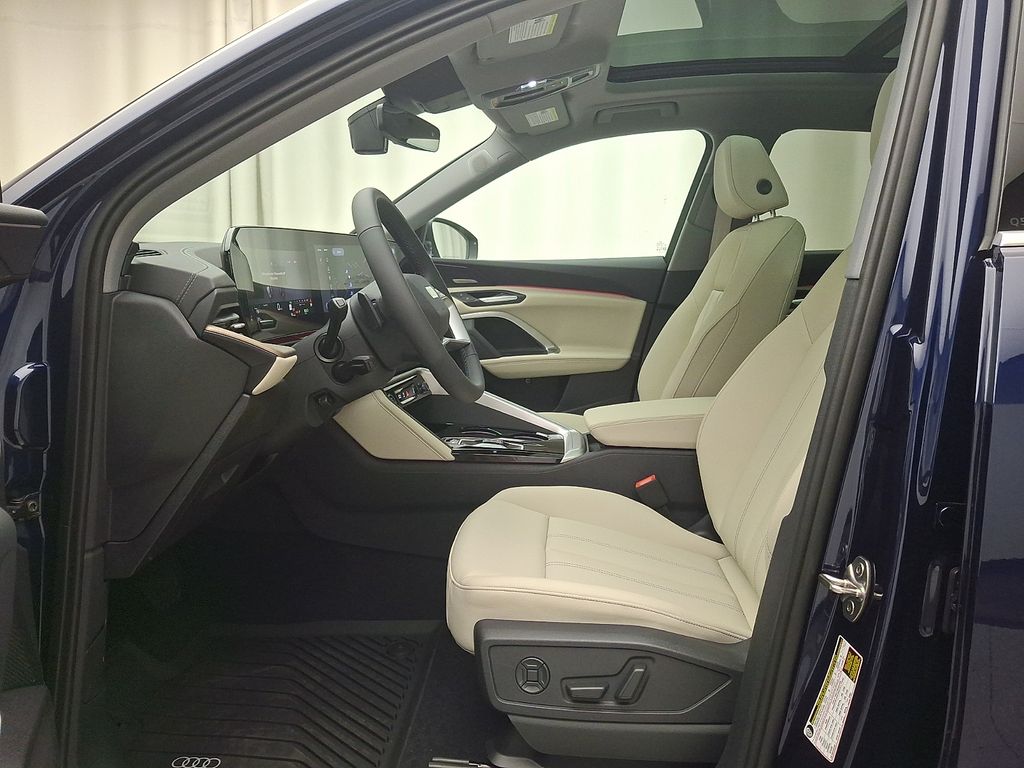 Thumbnail: 2026 Audi Q5 - 9