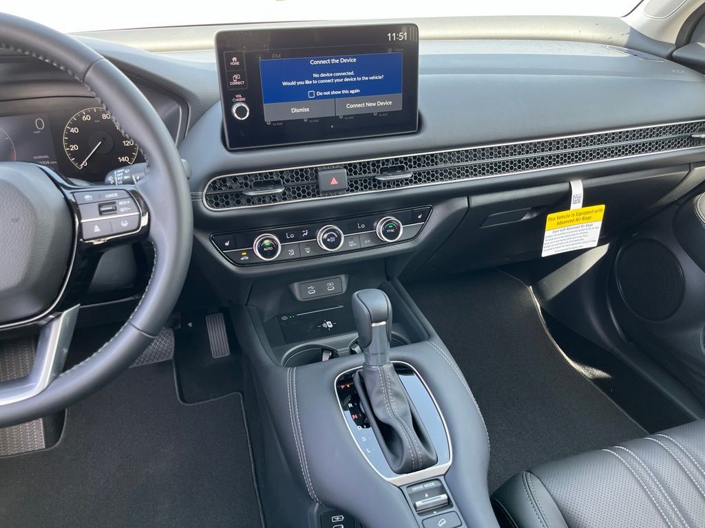 Thumbnail: 2027 Honda HR-V - 9