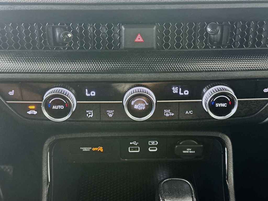 HondaCR-V Hybrid18