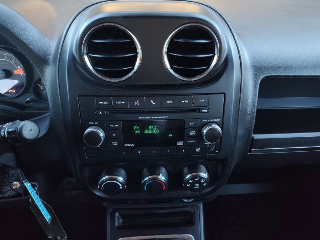 Used Car 2016 Jeep Patriot  Sport For Sale Under $10,000 In Austin, Texas