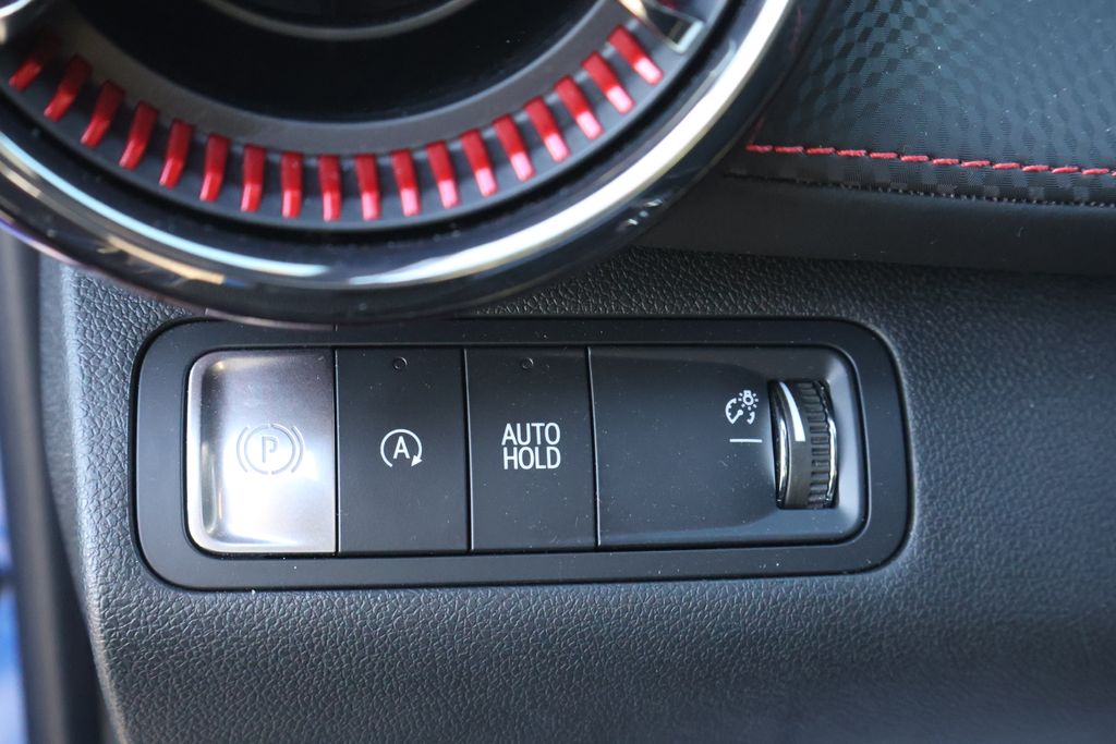 Thumbnail: 2025 Chevrolet Equinox - 14