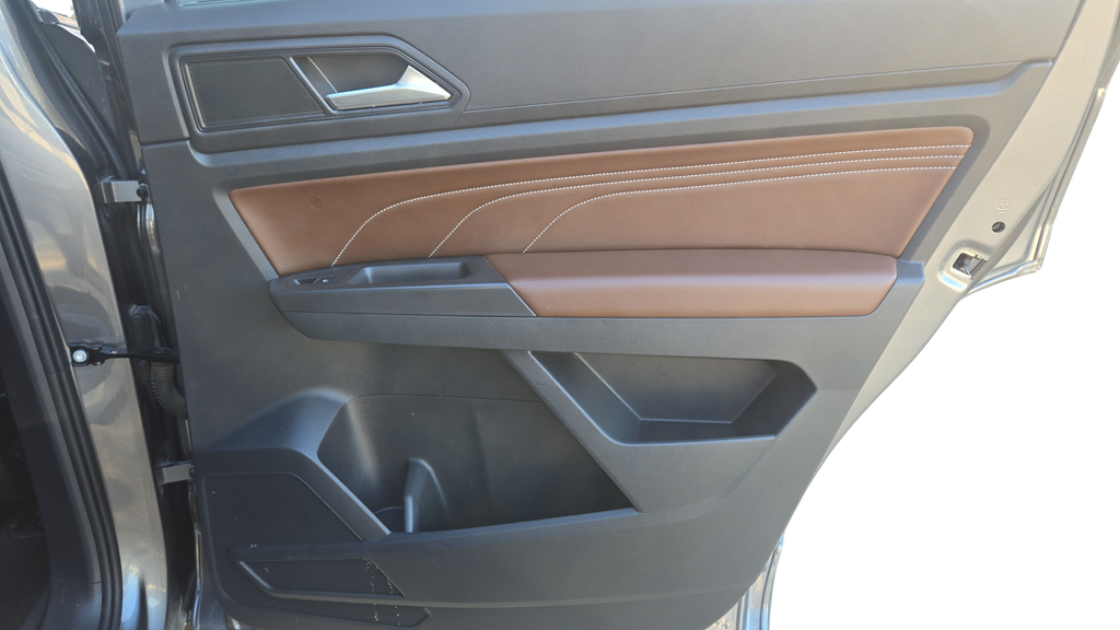 2022 Volkswagen Atlas