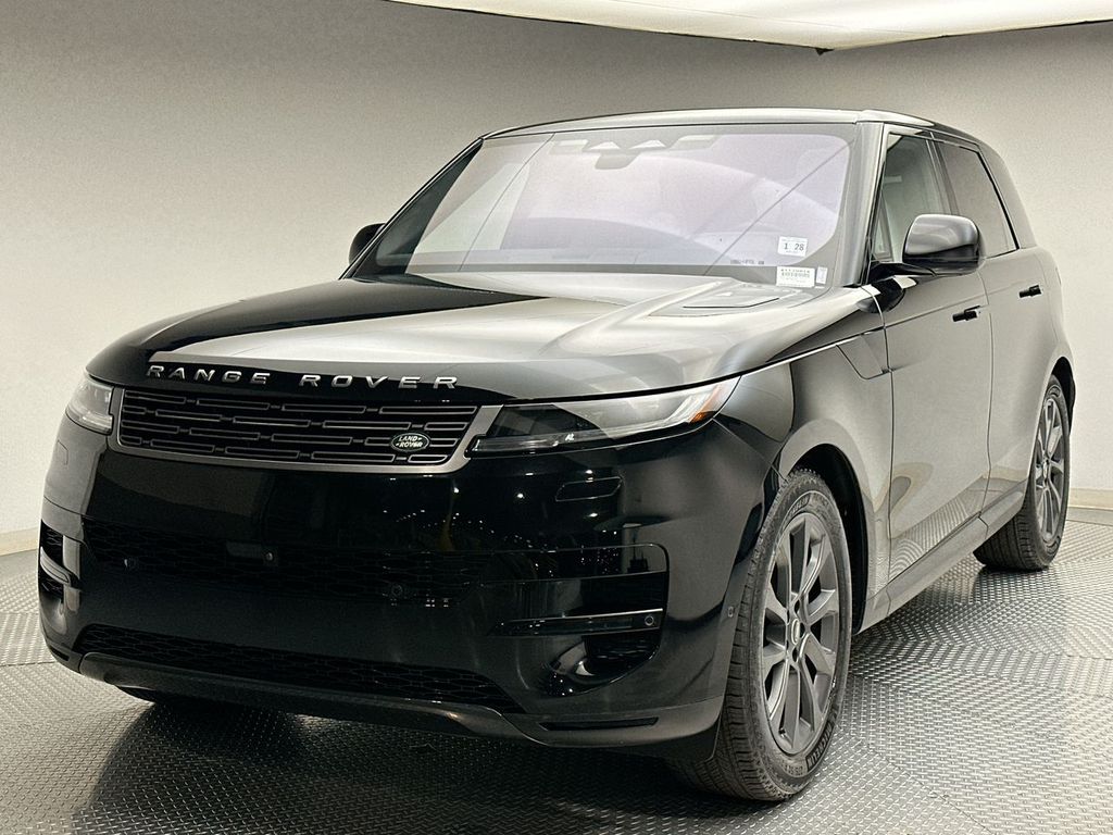 2023 Land Rover Range Rover Sport SE -
                Paramus, NJ