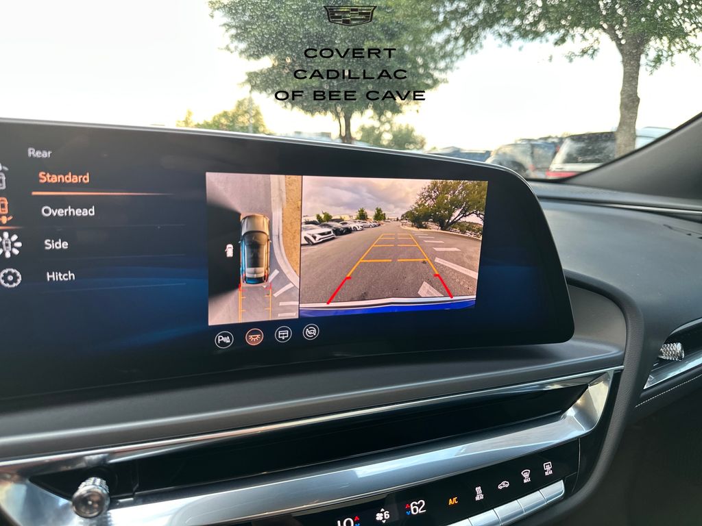 Used Car 2024 Cadillac Lyriq  Tech For Sale Under $40,000 In Austin, Texas