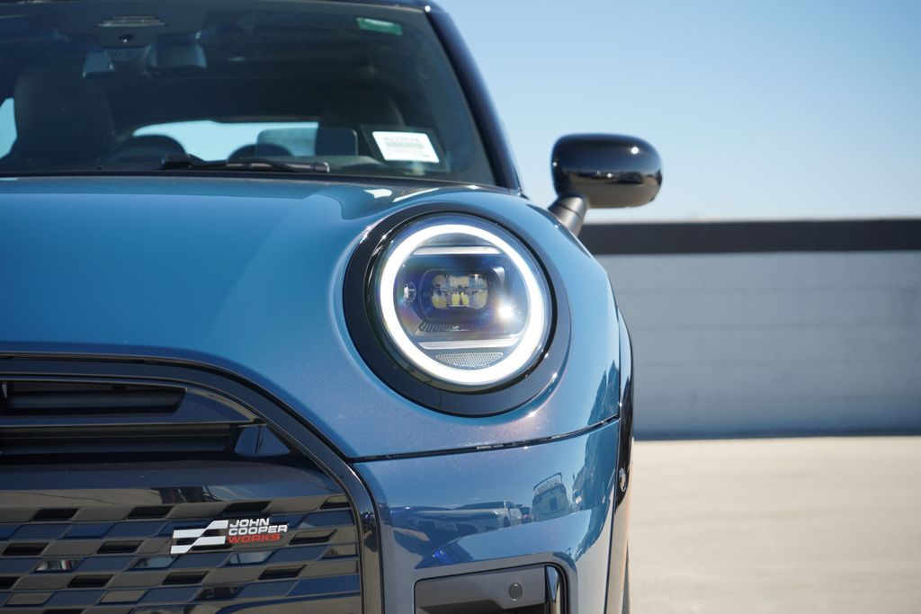 Thumbnail: 2027 MINI Cooper - 9