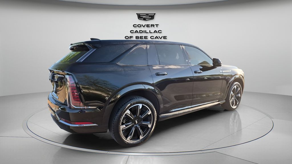 Used Car 2025 Cadillac Escalade Iq  Sport 1 For Sale Under $110,000 In Austin, Texas