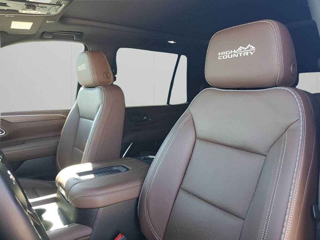 Used Car 2022 Chevrolet Tahoe  High Country For Sale Under $70,000 In Austin, Texas