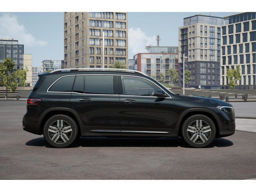 Certified 2024 Mercedes-Benz EQB Base with VIN W1N9M0KB4RN103215 for sale in Littleton, CO