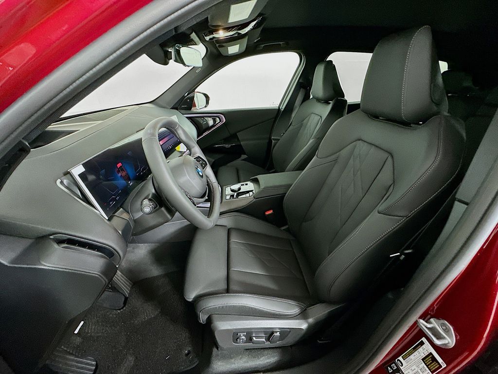 Thumbnail: 2026 BMW X3 - 16