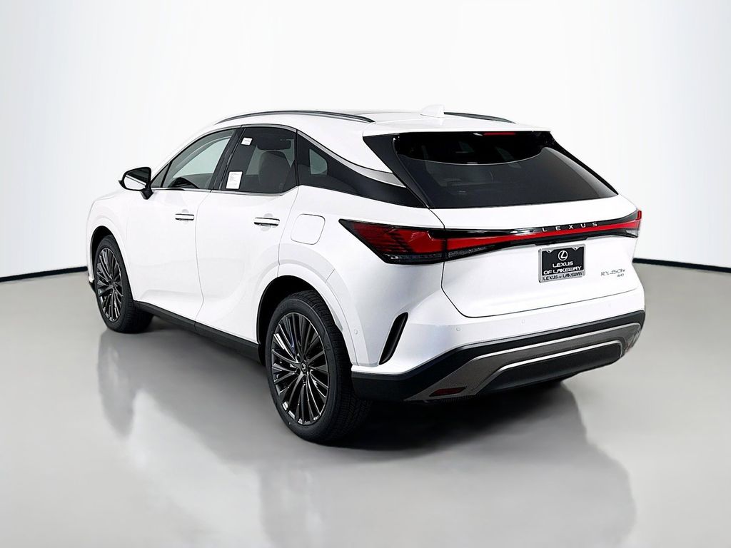 Thumbnail: 2026 Lexus RX - 7