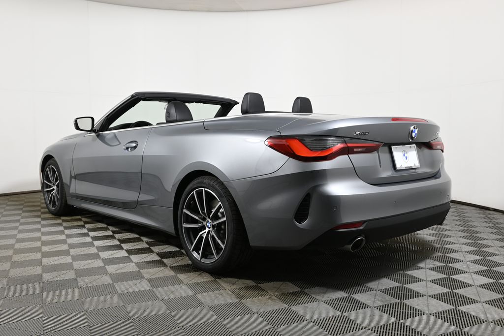 Thumbnail: 2023 BMW 4 Series - 13