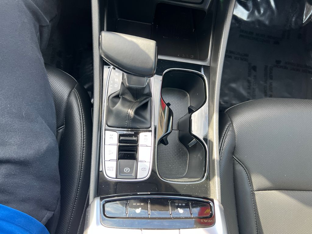 Thumbnail: 2023 Hyundai Tucson - 28