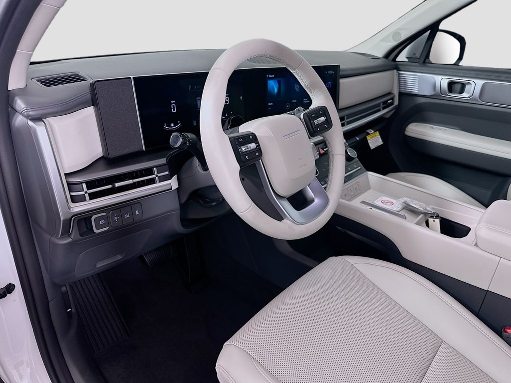 Thumbnail: 2026 Hyundai Santa Fe - 9