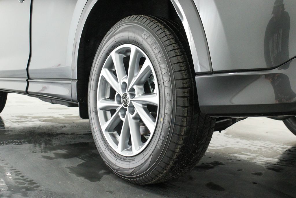 New Car 2025 Mazda Cx-5  2.5 S Select Package For Sale Under $35,000 In Georgetown, Texas