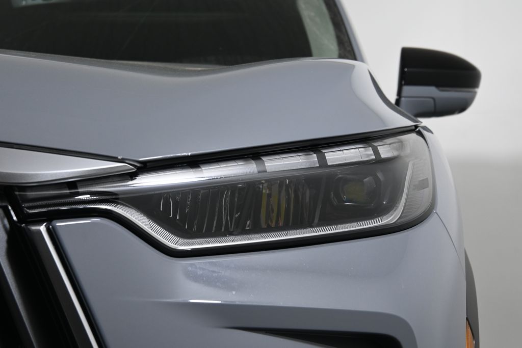 Thumbnail: 2026 INFINITI QX60 - 10