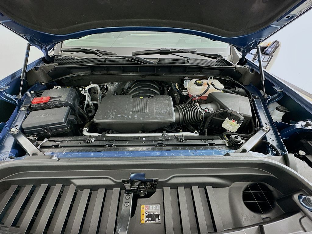 2024 GMC Sierra 1500 Denali 32