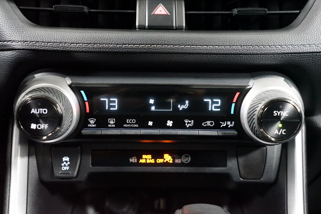 Thumbnail: 2024 Toyota RAV4 - 20