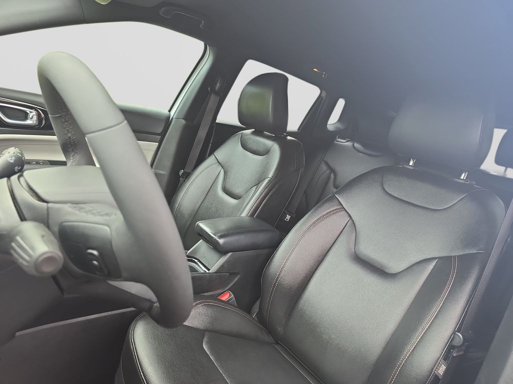 Used 2024 Jeep Compass SUV