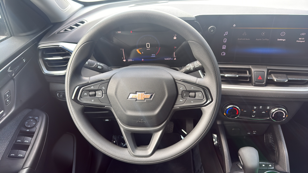 Used 2026 Chevrolet Trailblazer LS 4D Sport Utility