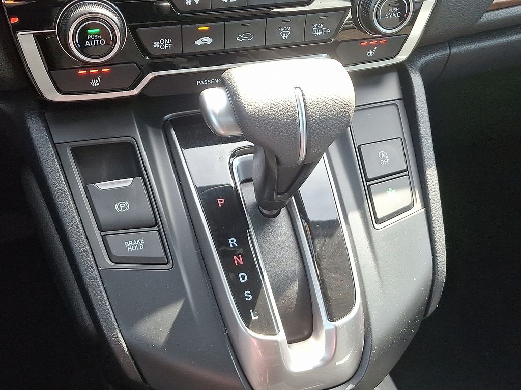 Thumbnail: 2020 Honda CR-V - 16