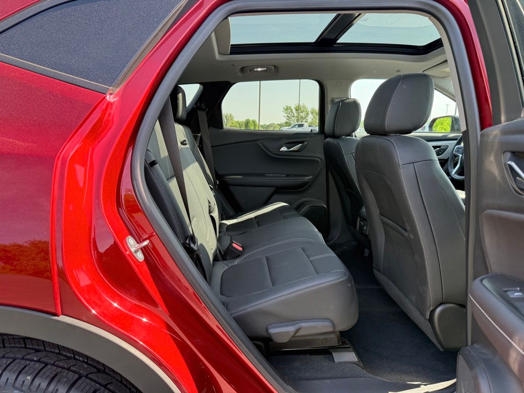 2023 Chevrolet Blazer
