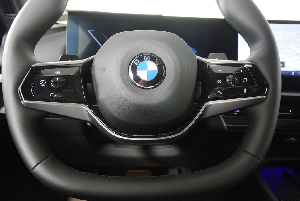 2025 BMW 5 Series 530i 22