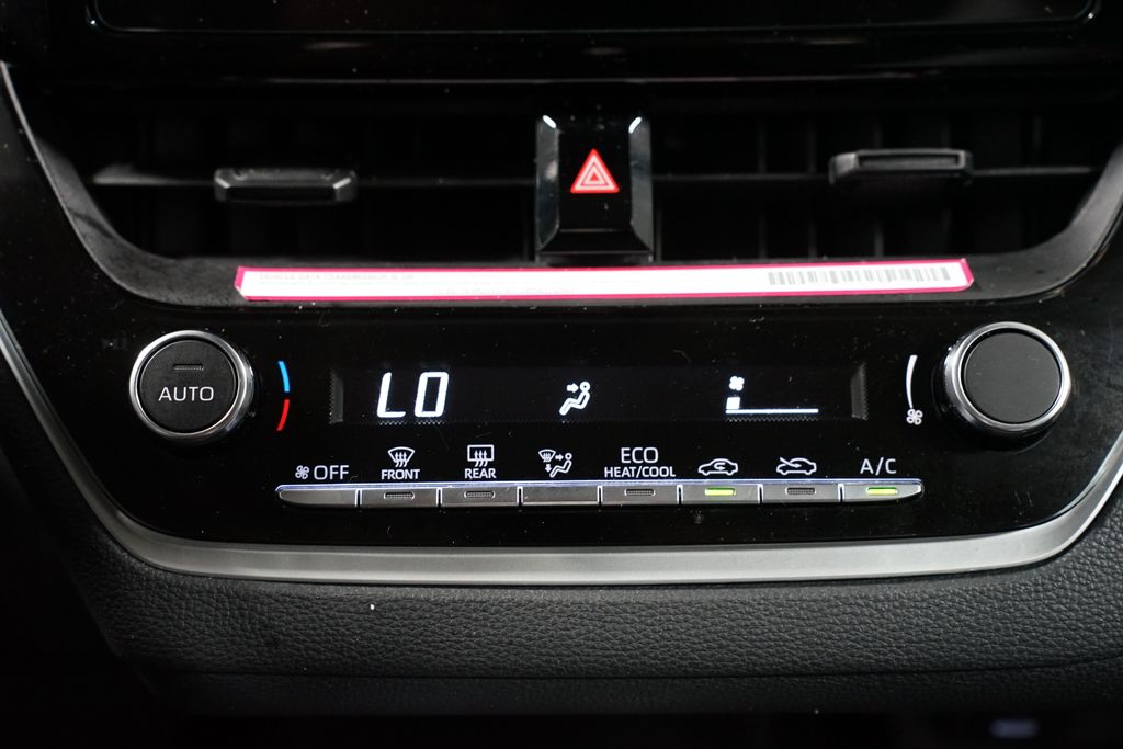 Thumbnail: 2024 Toyota Corolla - 20