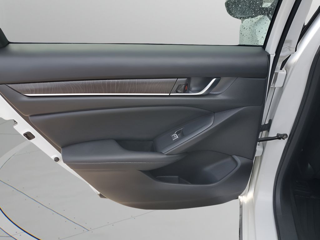 Used Car 2018 Honda Accord  Ex-l 2.0t For Sale Under $20,000 In Austin, Texas