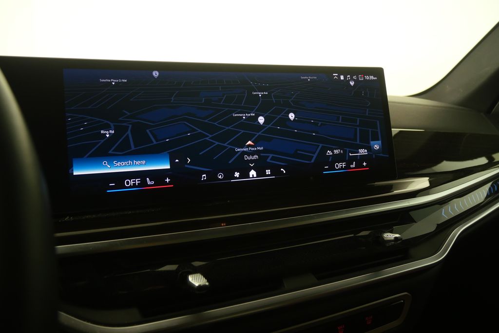 Thumbnail: 2024 BMW X5 - 22