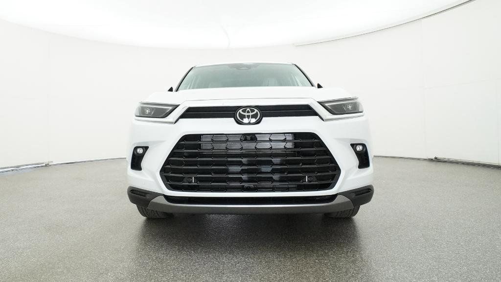 Thumbnail: 2026 Toyota Grand Highlander - 27