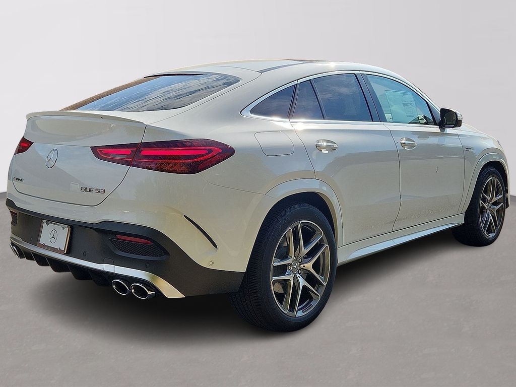 Thumbnail: 2026 Mercedes-Benz GLE - 3