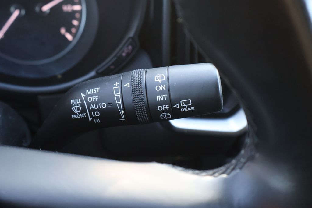 Thumbnail: 2024 Mazda CX-50 - 24