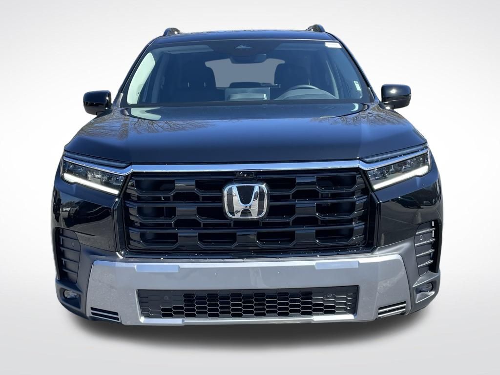 Thumbnail: 2026 Honda Pilot - 9