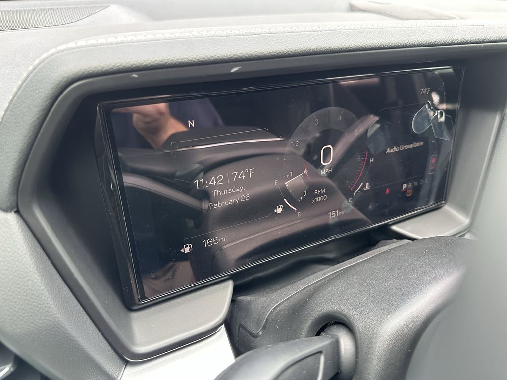 new 2026 GMC Terrain car