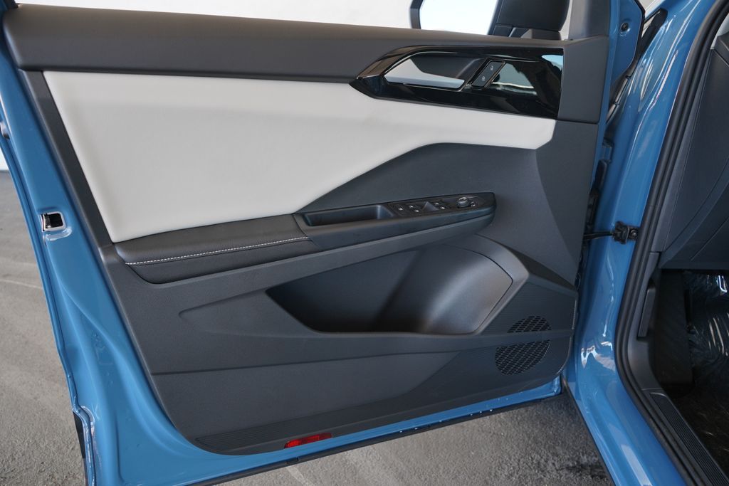 Thumbnail: 2027 Volkswagen Taos - 11