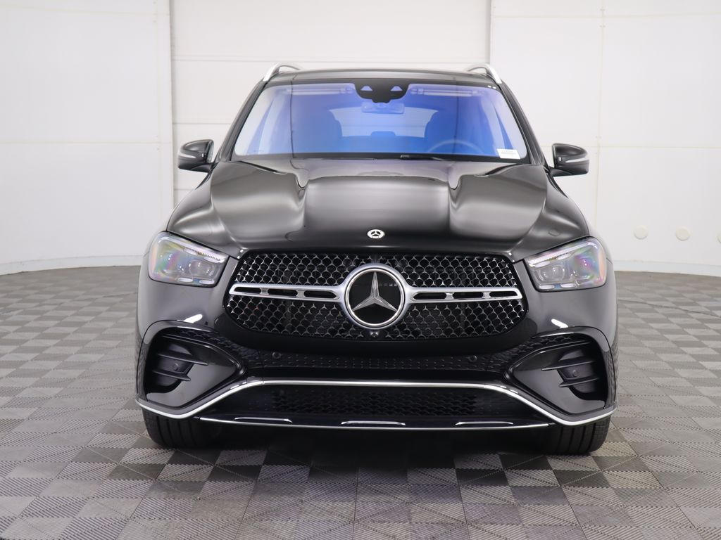 Thumbnail: 2026 Mercedes-Benz GLE - 2
