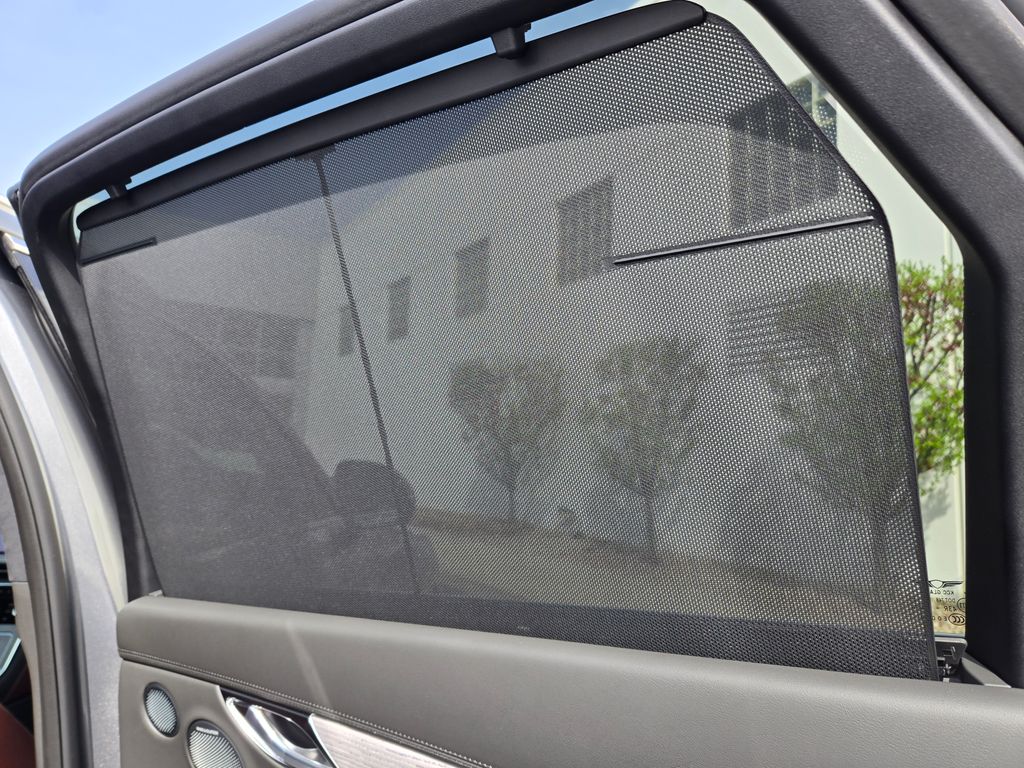 Thumbnail: 2025 Genesis GV80 - 27